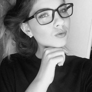 Meet your Posher, Brinkley